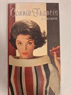 Coffret souvenirs Connie Francis, Comme neuf, Enlèvement, Coffret, 1960 à 1980