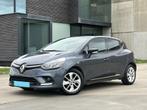 Renault Clio Limited 2017 GPS DAB Cruise 119000km, 898 cc, Blauw, Bedrijf, 5 deurs