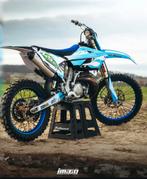 yamaha yz 250, Motoren, Particulier