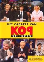 Het cabaret van kop spijkers, Ophalen of Verzenden, Gebruikt