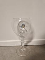 Leffe bier glazen 1 pak (6 stuks), Verzamelen, Ophalen, Zo goed als nieuw, Bierglas