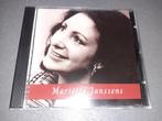 Mariette Janssens, Opera, Mezzo Sopraan, Ophalen of Verzenden, Zo goed als nieuw, Opera of Operette