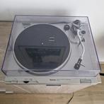 Technics SL-D2 platenspeler, Audio, Tv en Foto, Platenspelers, Ophalen, Gebruikt, Automatisch, Platenspeler