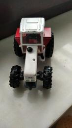 Conrad Steyr 8130 turbo SK2 traktor 1/43, Collections, Enlèvement ou Envoi