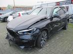 BMW X5 3.0A xDrive45e PHEV-M Sport-HUD-ACC-VOITURE ACCIDENTE, Autos, BMW, Cuir, Achat, 5 portes, 6 cylindres