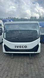 IVECO EUROCARGO 150-280 EURO 5-6 CABIN 4X2 NEW AUTOMATIC 000, Ophalen of Verzenden, Nieuw, Iveco, Carrosserie en Plaatwerk