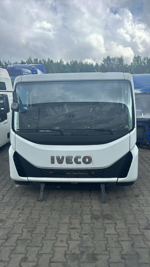IVECO EUROCARGO 150-280 EURO 5-6 CABIN 4X2 NEW AUTOMATIC 000, Auto-onderdelen, Vrachtwagen-onderdelen, Iveco, Carrosserie en Plaatwerk