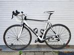 Fiets full carbon, Fietsen en Brommers, 28 inch, Carbon, Heren, Zo goed als nieuw