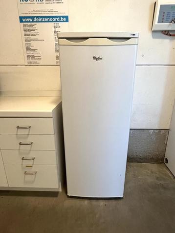 Koelkast Whirpool Type RE240. WM1550 A+W beschikbaar voor biedingen