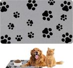 Voerbakmat voor honden en katten | Nieuw