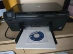 Imprimante 3 en 1 HP, Computers en Software, Printers, Ophalen, Kopieren, Printer, Inkjetprinter