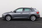 Skoda Scala CLEVER 1.0TSI DSG7 CLEVER 1.0TSI DSG7 + A/T + CA, Auto's, Skoda, Gebruikt, Euro 6, Bedrijf, 5 zetels