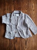 Gebreide vest, Kinderen en Baby's, Kinderkleding | Maat 98, Trui of Vest, Jongen of Meisje, Gebruikt, Zara