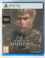 Black Myth Wukong, Ophalen of Verzenden, Zo goed als nieuw