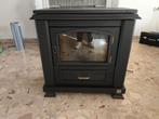 Mazoutkachel in uitstekende staat, Huis en Inrichting, Kachels, Ophalen, Gebruikt