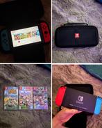 Nitendo Switch Sports Set, Ophalen, Met games, Met 2 controllers, Nieuw