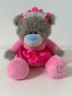 Me to You knuffel, Kinderen en Baby's, Ophalen, Zo goed als nieuw, Beer