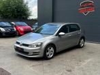 Volkswagen Golf Golf 1.6 TDI Highline EURO5 99 gCO2, Auto's, Euro 5, Zwart, 4 cilinders, https://public.car-pass.be/vhr/331e8313-466f-4c31-9587-fcc3a9e792f9
