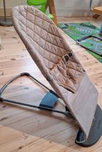 Wipper babybjorn met extra hoes trixie, Kinderen en Baby's, Wipstoeltjes, Ophalen, Zo goed als nieuw