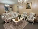Complete salon, Huis en Inrichting, Ophalen, Zo goed als nieuw