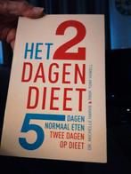 Michelle Harvie - Het 2 dagendieet, Enlèvement, Comme neuf, Michelle Harvie; Tony Howell