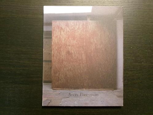 Avery Preesman    -Chris Dercon-, Boeken, Kunst en Cultuur | Beeldend, Ophalen of Verzenden