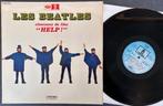 LES BEATLES - Chansons du film "Help!" ( LP; NMINT ), Cd's en Dvd's, Verzenden, Zo goed als nieuw, 12 inch, Poprock