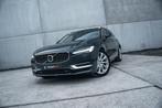 Volvo V90 T8 stationwagen, Auto's, Automaat, V90, Zwart, 4 cilinders