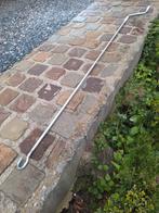 Manivelle pour store, Enlèvement