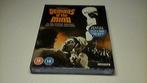 Demons of the mind / Peter Sykes / blu-ray, Enlèvement ou Envoi, Neuf, dans son emballage, Horreur
