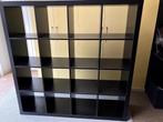 Kallax Open stellingkast (IKEA), Ophalen, Gebruikt, 100 tot 150 cm, 50 tot 100 cm