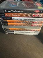 Jeux PSP, Consoles de jeu & Jeux vidéo, Enlèvement ou Envoi