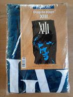 Drap de plage XIII 75 X 150 cm neuf, Collections, Enlèvement ou Envoi, Autres personnages, Neuf, Vêtements