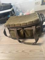 visrugzak, Ophalen of Verzenden, Zo goed als nieuw