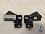 NOS houder koplamp L+R voor Mercedes-Benz W123, Auto-onderdelen, -, Nieuw, Ophalen of Verzenden, -