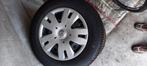 Auto banden en velgen, Auto-onderdelen, Banden en Velgen, Ophalen, 16 inch, Banden en Velgen, Winterbanden