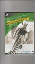 BERNARD HINAULT, Cd's en Dvd's, Dvd's | Sport en Fitness, Overige typen, Overige typen, Ophalen of Verzenden, Nieuw in verpakking