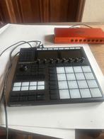 Maschine  + native instruments standalone, Muziek en Instrumenten, Ophalen, Zo goed als nieuw, Overige merken