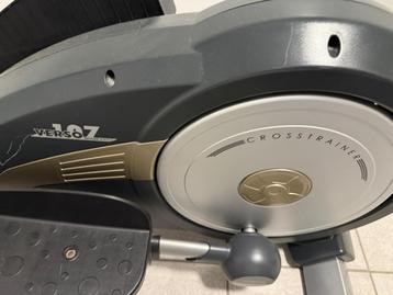 Kettler Verso 107 Crosstrainer beschikbaar voor biedingen