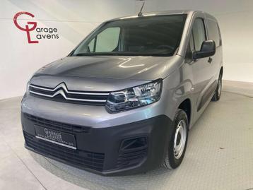 Citroen Berlingo berlingo 3 zit