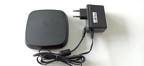 ZENS Wireless Inductive charger / stand Ultra Fast Stand 15W, Telecommunicatie, Mobiele telefoons | Telefoon-opladers, Zo goed als nieuw