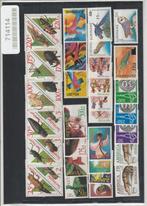 Suriname 1993 postfris - compleet, Ophalen of Verzenden, Postfris, Zuid-Amerika