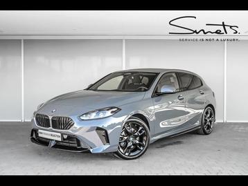 BMW Serie 1 120 F70 - Nieuw model - M Pack  beschikbaar voor biedingen