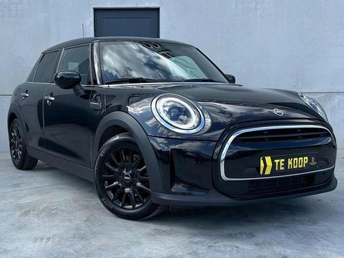 MINI One *DAB+ *LED *CARPLAY *Sport Trim Pack *PDC, Auto's, Mini, Particulier, Te koop, One, ABS, Airbags, Airconditioning, Alarm