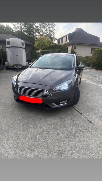 Ford Focus 1.5 Essence, Autos, Ford, Achat, Particulier, Essence, Focus