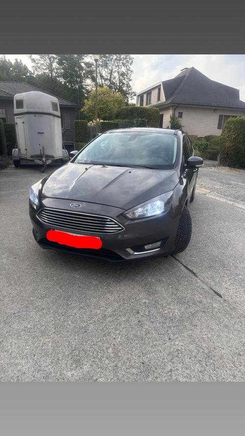 Ford Focus 1.5 Essence, Auto's, Ford, Particulier, Focus, Bluetooth, Benzine, Ophalen