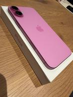 Apple iPhone 16 Plus 128gb, Telecommunicatie, Mobiele telefoons | Apple iPhone, Ophalen, Roze, 128 GB, IPhone 16 Plus