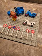 Minifigs en legozakjes, Ophalen of Verzenden, Zo goed als nieuw, Lego