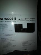 set Kenwood boxen 50wat - 6  ohm, Nieuw, Overige merken, Front, Rear of Stereo speakers, Minder dan 60 watt