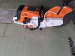 Doorslijper, Ophalen, Zo goed als nieuw, Stihl